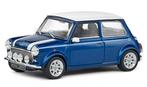 Mini Cooper S '94, blauw, Hobby en Vrije tijd, Modelauto's | 1:43, Solido, Solido, Rue de L' Ecusson 2, 56120 Josselin France