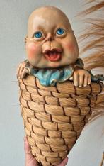 "EFTELING" Baby "LAAF" uniek uit park, Ophalen of Verzenden, Gebruikt, Pop