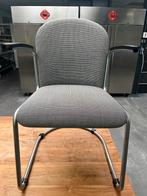 Gispen 413 Dutch Original, Ophalen, Gebruikt, Metaal, Eén