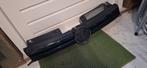Golf 6 Grill - Origineel, Auto-onderdelen, Gebruikt, Ophalen of Verzenden, Bumper, Volkswagen