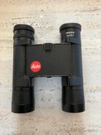 Leica Leitz 10x22 C verrekijker Trinovid compacte kijker 10x, Ophalen of Verzenden, Gebruikt, 8 tot 12x, Dakkant (recht)