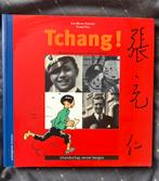 Tchang ! Vriendschap Verzet Bergen, Ophalen of Verzenden, Zo goed als nieuw