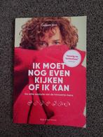 Ik moet nog even kijken of ik kan - Liesbeth Smit, Ophalen of Verzenden, Nieuw, Persoonlijkheidsleer, Liesbeth Smit