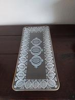 CAKESCHAAL NIEUW, Ophalen of Verzenden, Zo goed als nieuw, Rond, Hout