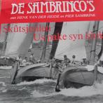 De sambrinco.s skûtsjesilen, Ophalen of Verzenden, Zo goed als nieuw