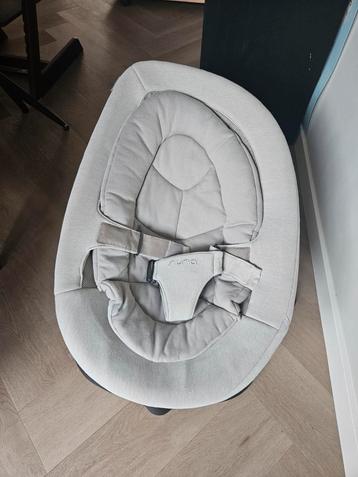 Nuna Leaf beschikbaar voor biedingen