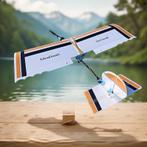 SlowStick 1200mm | KIT + Electronics + Spare Wings | NIEUW, Ophalen of Verzenden, Nieuw, Elektro