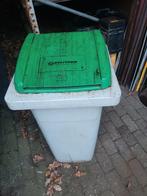 Kliko, Ophalen, Kunststof, Gebruikt, Minder dan 10 liter