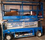 Hoogwerker GLS 13m en Still diesel heftruck 1.6 ton., Ophalen of Verzenden