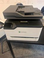 Lexmark MC3326 – Professionele kleurenlaserprinter, Ophalen of Verzenden, Zo goed als nieuw, Scannen, Printer