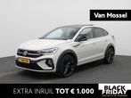 Volkswagen Taigo 1.0 TSI R-Line Business 110 PK DSG | Automa, Auto's, 12 maanden, Stof, Euro 6, 620 kg