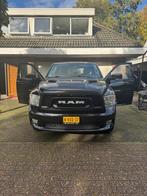 Dodge RAM Dodge RAM 2012, Automaat, Euro 5, Zwart, Origineel Nederlands