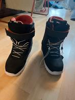 Snowboardschoenen Maat 41 (van Wedze), Sport en Fitness, Snowboarden, Ophalen of Verzenden, Gebruikt, Schoenen