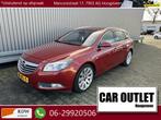 Opel Insignia Sports Tourer 2.8 T Executive 4x4 AUTOMAAT, Le, Automaat, Euro 5, Gebruikt, Beige
