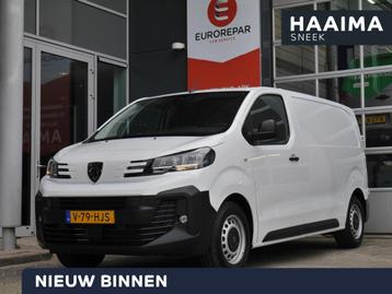 Peugeot Expert 1.5 BlueHDi 120 S&S L2 | 3 zits | Navigatiesy beschikbaar voor biedingen