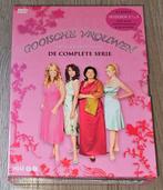 Gooische Vrouwen - Complete Serie - 13DVD Boxset, Boxset, Ophalen of Verzenden, Zo goed als nieuw, Komedie