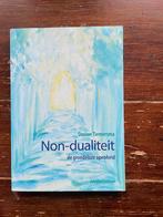 Douwe Tiemersma Non-dualiteit de grondeloze openheid 2015, Boeken, Nieuw, Ophalen of Verzenden, Logica of Wetenschapsfilosofie