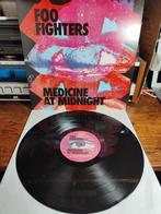 Foo Fighters - Medicine At Midnight LP (Zo goed als nieuw), Cd's en Dvd's, Vinyl | Rock, Ophalen of Verzenden, Zo goed als nieuw