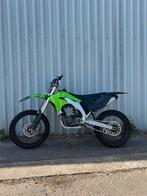 Kawasaki kxf450, Ophalen of Verzenden, Zo goed als nieuw, Overige merken
