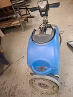Numatic schrobmaschine, Ophalen of Verzenden, Gebruikt, Waterstofzuiger