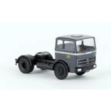 Mercedes Benz LPS 1620 SZM DB 1964 beschikbaar voor biedingen