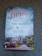 Rachel Hore - Voor altijd mijn dochter, Ophalen of Verzenden, Zo goed als nieuw, Rachel Hore