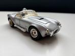 AC Cobra Modelauto, Hobby en Vrije tijd, Modelauto's | 1:24, Ophalen of Verzenden, Zo goed als nieuw, Auto, Overige merken
