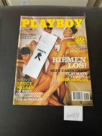 playboy 6 euro per stuk, Ophalen of Verzenden, 1980 tot heden, Tijdschrift