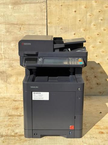 Kyocera TASKalfa Professionele printer beschikbaar voor biedingen
