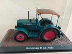 ATLAS  TRACTOR  HANOMAG R  40  1947, Ophalen of Verzenden, Zo goed als nieuw, Tractor of Landbouw, Overige merken