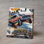 Hot Wheels '64 Chevy NOVA Gasser Blue Car Culture, Ophalen of Verzenden, Nieuw, Auto