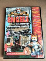 Redcat Engels, Het machtige monumenten mysterie, Ophalen of Verzenden, Gebruikt