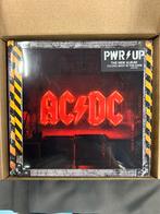 AC/DC - Power Up Boxset limited edition lightbox met speaker, Cd's en Dvd's, Cd's | Hardrock en Metal, Boxset, Ophalen of Verzenden