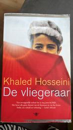 Khaled Hosseini - De vliegeraar, Ophalen of Verzenden, Zo goed als nieuw, Nederland, Khaled Hosseini