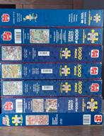 Jan van Haasteren puzzels  Ruilen, Hobby en Vrije tijd, Denksport en Puzzels, Ophalen, 500 t/m 1500 stukjes, Zo goed als nieuw