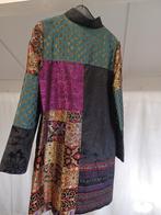 Jas in Chinese Stijl - Maat L, Kleding | Dames, Jurken, Overige kleuren, Maat 42/44 (L), Ophalen of Verzenden, Zo goed als nieuw