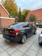 BMW X4 2.0 Xdrive 20I AUT 2015 Grijs, Auto's, Euro 6, 4 cilinders, X4, Particulier