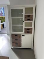 Prachtige buffetkast, Huis en Inrichting, Kasten | Buffetkasten, Ophalen, Gebruikt, 100 tot 150 cm, 150 tot 200 cm
