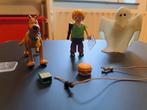 Playmobil scooby doo 70287, Ophalen of Verzenden, Zo goed als nieuw