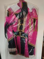 Pietenpak-jurk met toebehoren - XXL, Kleding | Heren, Carnavalskleding en Feestkleding, Onbekend, Kerstmis of Sinterklaas, Overige maten