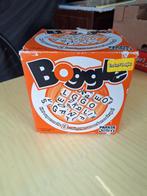 Boggle (oranje) compleet, Ophalen of Verzenden, Zo goed als nieuw