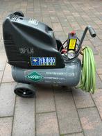 Airpress Compressor met Slang - Uitstekende Staat, Doe-het-zelf en Verbouw, Compressors, Ophalen, Gebruikt, 6 tot 10 bar, Minder dan 200 liter/min