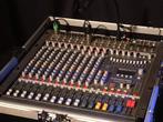 Dynacord Powemate MK3 1000, Muziek en Instrumenten, Mengpanelen, Ophalen, Zo goed als nieuw, 10 tot 20 kanalen