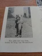 Woudrichem, Ophalen of Verzenden, Voor 1940, Zo goed als nieuw