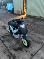 Gilera Ice 50cc brom in onderdelen, Fietsen en Brommers, Scooters | Overige merken, Ophalen of Verzenden