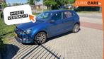 Volkswagen Polo 1.2 TSI Comfortline Airco Cruisen control Pa, Auto's, Volkswagen, Stof, Gebruikt, 4 cilinders, Origineel Nederlands