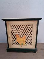 Ei bewaar kastje, Huis en Inrichting, Ophalen of Verzenden, Gebruikt