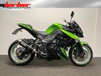 Kawasaki Z 1000 (LEASE) (bj 2010), Motoren, Kawasaki, 4 cilinders, Bedrijf, Onbekend