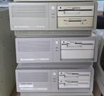 3 Commodore PC-20, Computers en Software, Vintage Computers, Ophalen