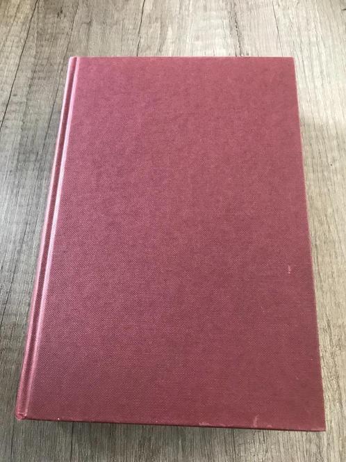 Visser-Roosendaal omnibus, Boeken, Romans, Gelezen, Nederland, Ophalen of Verzenden